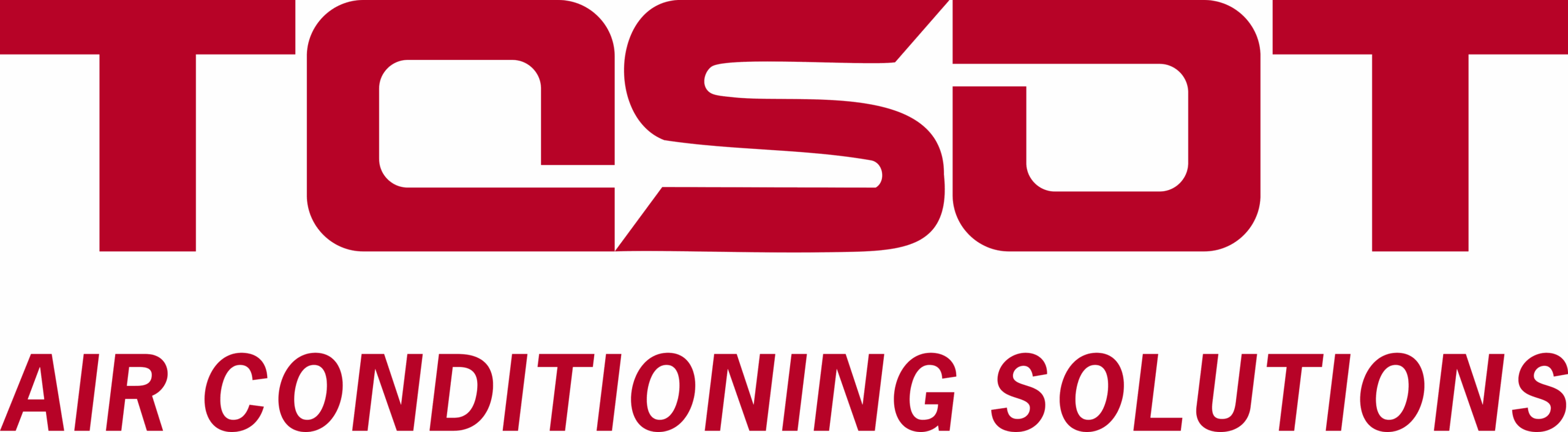 Tosot_Logo