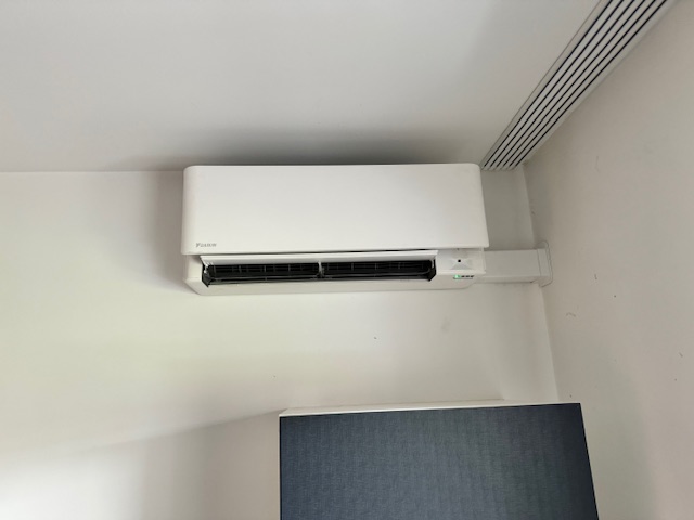 airco onderhoud